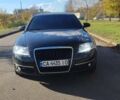 Чорний Ауді А6, об'ємом двигуна 1.98 л та пробігом 503 тис. км за 7500 $, фото 2 на Automoto.ua