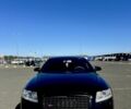 Ауди А6 2005 в Одессе на Automoto.ua Черный Ауди А6, объемом двигателя 2.7 л и пробегом 380 тыс. км за 7300 $, фото 1 на Automoto.ua