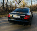 Ауди А6 2005 в Новой Ушице на Automoto.ua Черный Ауди А6, объемом двигателя 2.39 л и пробегом 198 тыс. км за 6800 $, фото 10 на Automoto.ua