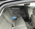 Черный Ауди А6, объемом двигателя 3 л и пробегом 230 тыс. км за 1655 $, фото 6 на Automoto.ua