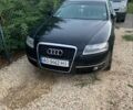 Чорний Ауді А6, об'ємом двигуна 2 л та пробігом 400 тис. км за 6500 $, фото 1 на Automoto.ua