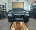 Чорний Ауді А6, об'ємом двигуна 2.98 л та пробігом 300 тис. км за 3500 $, фото 4 на Automoto.ua