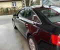 Черный Ауди А6, объемом двигателя 2 л и пробегом 352 тыс. км за 7067 $, фото 12 на Automoto.ua