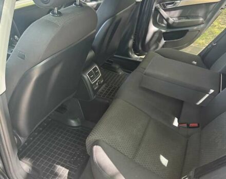 Ауди А6 2005 в Ивано-Франковске на Automoto.ua Черный Ауди А6, объемом двигателя 2.4 л и пробегом 290 тыс. км за 7200 $, фото 7 на Automoto.ua