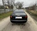 Черный Ауди А6, объемом двигателя 3 л и пробегом 250 тыс. км за 4664 $, фото 3 на Automoto.ua