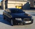 Черный Ауди А6, объемом двигателя 3 л и пробегом 278 тыс. км за 8300 $, фото 1 на Automoto.ua