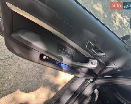 Ауди А6 2005 в Ивано-Франковске на Automoto.ua Черный Ауди А6, объемом двигателя 2.4 л и пробегом 290 тыс. км за 7200 $, фото 9 на Automoto.ua