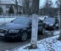 Черный Ауди А6, объемом двигателя 3.2 л и пробегом 420 тыс. км за 6100 $, фото 1 на Automoto.ua
