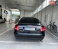 Черный Ауди А6, объемом двигателя 2.4 л и пробегом 150 тыс. км за 8700 $, фото 5 на Automoto.ua