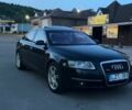 Черный Ауди А6, объемом двигателя 3 л и пробегом 399 тыс. км за 3999 $, фото 1 на Automoto.ua