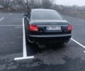 Черный Ауди А6, объемом двигателя 3 л и пробегом 365 тыс. км за 8100 $, фото 2 на Automoto.ua