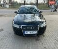 Чорний Ауді А6, об'ємом двигуна 2.98 л та пробігом 316 тис. км за 7200 $, фото 1 на Automoto.ua