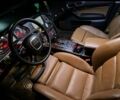Ауді А6 2005 у Тячеве на Automoto.ua Чорний Ауді А6, об'ємом двигуна 3 л та пробігом 270 тис. км за 6700 $, фото 2 на Automoto.ua