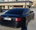 Черный Ауди А6, объемом двигателя 3 л и пробегом 278 тыс. км за 8300 $, фото 8 на Automoto.ua