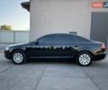 Черный Ауди А6, объемом двигателя 2.4 л и пробегом 155 тыс. км за 8300 $, фото 3 на Automoto.ua