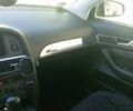 Ауди А6 2005 в Черкассах на Automoto.ua Черный Ауди А6, объемом двигателя 2.4 л и пробегом 324 тыс. км за 5500 $, фото 10 на Automoto.ua
