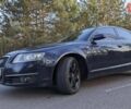 Черный Ауди А6, объемом двигателя 3 л и пробегом 360 тыс. км за 3900 $, фото 1 на Automoto.ua