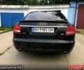 Черный Ауди А6, объемом двигателя 2.4 л и пробегом 308 тыс. км за 6800 $, фото 4 на Automoto.ua