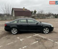 Чорний Ауді А6, об'ємом двигуна 2 л та пробігом 362 тис. км за 8000 $, фото 2 на Automoto.ua