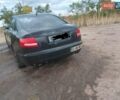 Чорний Ауді А6, об'ємом двигуна 3 л та пробігом 300 тис. км за 3500 $, фото 3 на Automoto.ua