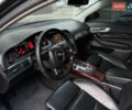 Черный Ауди А6, объемом двигателя 3 л и пробегом 418 тыс. км за 7800 $, фото 8 на Automoto.ua