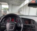 Черный Ауди А6, объемом двигателя 2.4 л и пробегом 150 тыс. км за 8700 $, фото 9 на Automoto.ua