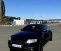 Черный Ауди А6, объемом двигателя 2.7 л и пробегом 380 тыс. км за 7500 $, фото 1 на Automoto.ua