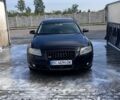 Черный Ауди А6, объемом двигателя 3 л и пробегом 400 тыс. км за 7300 $, фото 1 на Automoto.ua
