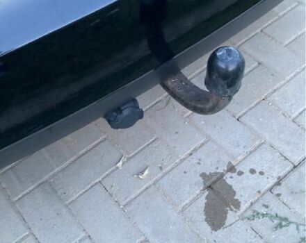 Чорний Ауді А6, об'ємом двигуна 2 л та пробігом 400 тис. км за 6500 $, фото 6 на Automoto.ua