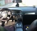 Ауди А6 2005 в Черкассах на Automoto.ua Черный Ауди А6, объемом двигателя 2.4 л и пробегом 324 тыс. км за 5500 $, фото 15 на Automoto.ua