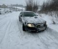 Чорний Ауді А6, об'ємом двигуна 2.7 л та пробігом 380 тис. км за 7500 $, фото 1 на Automoto.ua