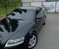 Черный Ауди А6, объемом двигателя 3.12 л и пробегом 305 тыс. км за 7900 $, фото 1 на Automoto.ua