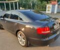 Ауди А6 2005 в Кривом Роге на Automoto.ua Черный Ауди А6, объемом двигателя 3 л и пробегом 341 тыс. км за 8500 $, фото 6 на Automoto.ua