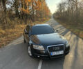 Ауди А6 2005 в Новой Ушице на Automoto.ua Черный Ауди А6, объемом двигателя 2.39 л и пробегом 198 тыс. км за 6800 $, фото 3 на Automoto.ua