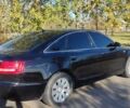 Чорний Ауді А6, об'ємом двигуна 1.98 л та пробігом 503 тис. км за 7500 $, фото 5 на Automoto.ua