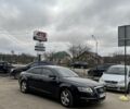 Черный Ауди А6, объемом двигателя 2.4 л и пробегом 270 тыс. км за 7250 $, фото 2 на Automoto.ua
