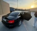 Чорний Ауді А6, об'ємом двигуна 2.7 л та пробігом 310 тис. км за 5800 $, фото 1 на Automoto.ua