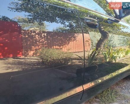 Ауди А6 2005 в Кривом Роге на Automoto.ua Черный Ауди А6, объемом двигателя 3 л и пробегом 341 тыс. км за 8500 $, фото 21 на Automoto.ua