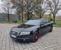 Чорний Ауді А6, об'ємом двигуна 3 л та пробігом 340 тис. км за 4200 $, фото 1 на Automoto.ua