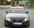 Чорний Ауді А6, об'ємом двигуна 3 л та пробігом 320 тис. км за 6813 $, фото 1 на Automoto.ua