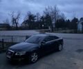 Черный Ауди А6, объемом двигателя 2.4 л и пробегом 270 тыс. км за 7250 $, фото 1 на Automoto.ua