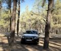 Чорний Ауді А6, об'ємом двигуна 2.7 л та пробігом 355 тис. км за 3199 $, фото 1 на Automoto.ua