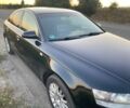 Чорний Ауді А6, об'ємом двигуна 2.4 л та пробігом 330 тис. км за 6703 $, фото 3 на Automoto.ua