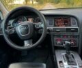 Чорний Ауді А6, об'ємом двигуна 3 л та пробігом 250 тис. км за 5000 $, фото 19 на Automoto.ua