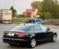 Чорний Ауді А6, об'ємом двигуна 3 л та пробігом 320 тис. км за 6821 $, фото 1 на Automoto.ua