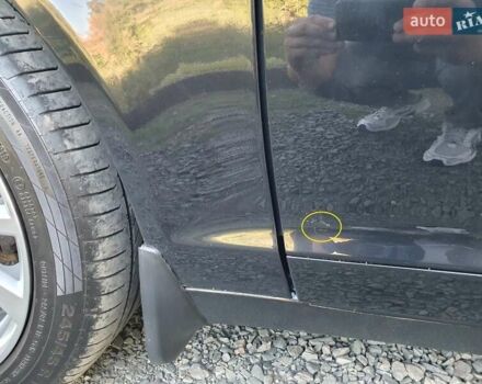 Ауди А6 2005 в Кривом Роге на Automoto.ua Черный Ауди А6, объемом двигателя 3 л и пробегом 341 тыс. км за 8500 $, фото 19 на Automoto.ua