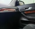 Черный Ауди А6, объемом двигателя 0 л и пробегом 300 тыс. км за 7000 $, фото 16 на Automoto.ua