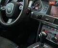 Черный Ауди А6, объемом двигателя 3 л и пробегом 250 тыс. км за 5500 $, фото 7 на Automoto.ua