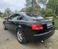 Чорний Ауді А6, об'ємом двигуна 3 л та пробігом 350 тис. км за 6999 $, фото 4 на Automoto.ua