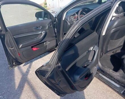 Ауди А6 2005 в Черкассах на Automoto.ua Черный Ауди А6, объемом двигателя 2.4 л и пробегом 324 тыс. км за 5500 $, фото 17 на Automoto.ua